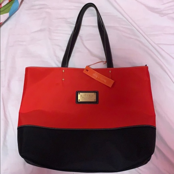 Valenzuela & Jensen bag - Picture 1 of 1